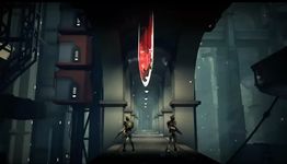 une photo d'Ã©cran de Strider sur Microsoft X-Box One